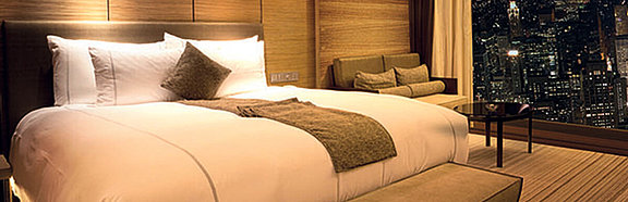 Hotelzimmer Titel Alternativtext