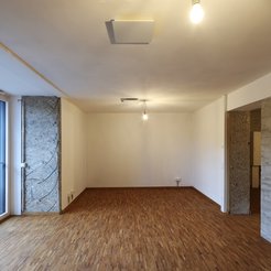 Vom Hochbunker zum Öko-Wohnobjekt - Bild 2