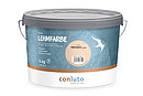 conluto Lehmfarbe im 5kg Eimer - Farbton provence gelblich