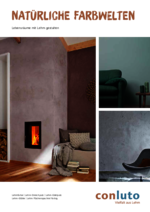 Natürliche Farbwelten Natürliche Farbwelten