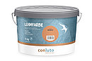 conluto Lehmfarbe im 5kg Eimer - Farbton arancio 