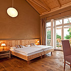 Schlafzimmer Gutshaus Stellshagen