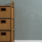 Lehm Flächenspachtel farbig