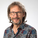 Mitarbeiter Portraitbild