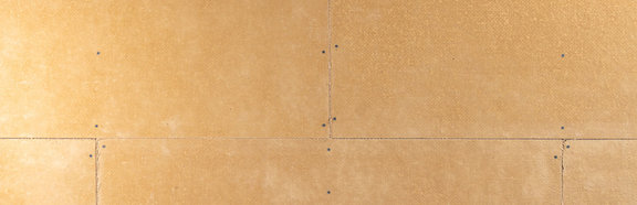 Hanf-Lehmbauplatte leicht, 22 mm