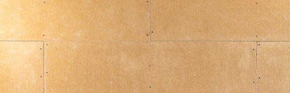 Hanf-Lehmbauplatte leicht, 14 mm Hanf-Lehmbauplatte leicht, 14 mm