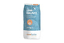 conluto Lehm-Edelputz im 25kg Sack - Farbton Arancio