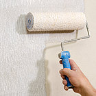 Grundierung Wand- und Deckengrundierung mit der Rolle auftragen