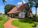 Hofstelle Schmedthenke - Bild