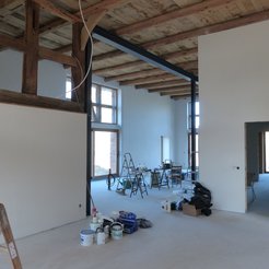 Stallumbau Belle - Bild 5