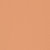 Musterfläche Lehmfarbe gerollt, Arancio (CL 125)