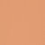 Musterfläche Lehmfarbe gerollt, Arancio (CL 125)