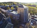 Vom Hochbunker zum Öko-Wohnobjekt - Bild