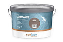 conluto Lehmfarbe im 5kg Eimer - Farbton ardesia