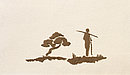 Der Massai - Bild Der Massai - Bild