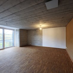 Vom Hochbunker zum Öko-Wohnobjekt - Bild 3