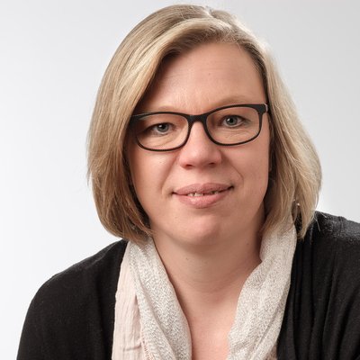 Mitarbeiter Portraitbild