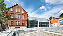 VHS Paderborn "am Stadelhof" - Bild