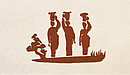 Wasserträgerinnen - Bild Wasserträgerinnen - Bild