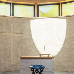 Neuapostolische Kirche Dresden - Bild 1