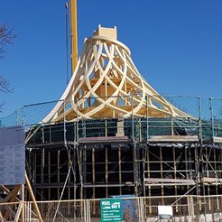 Neuapostolische Kirche Dresden - Bild 3