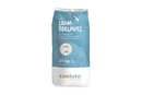 Lehm-Edelputz Nebelgrau - Bild